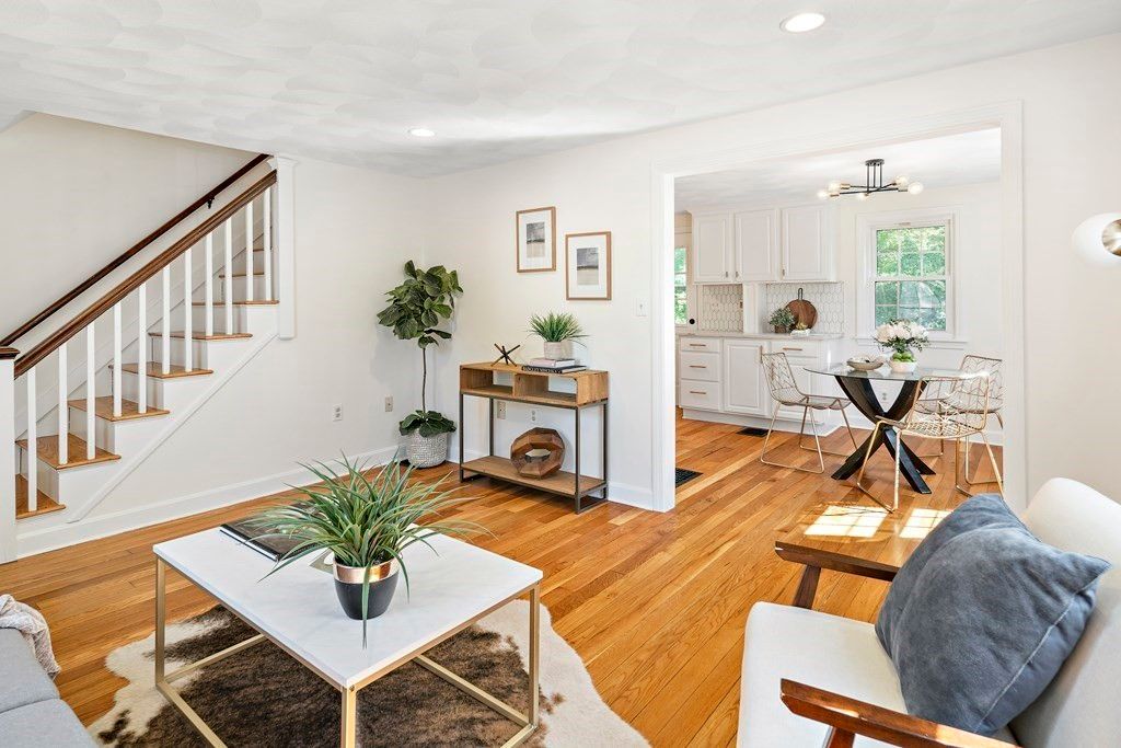 9-11 Hamilton Rd #9, Wakefield, MA 01880