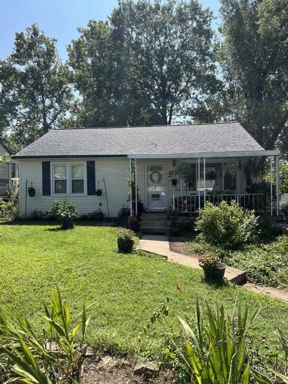 9532 Theodosia Ave, Saint Louis, MO 63114 Trulia