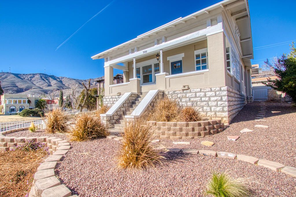 3001 Copper Ave El Paso Tx 79930 Trulia