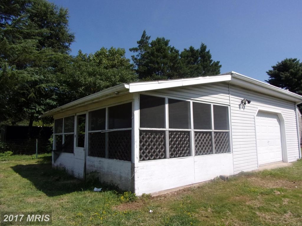 311 Park Ave, Ridgely, MD 21660 Trulia