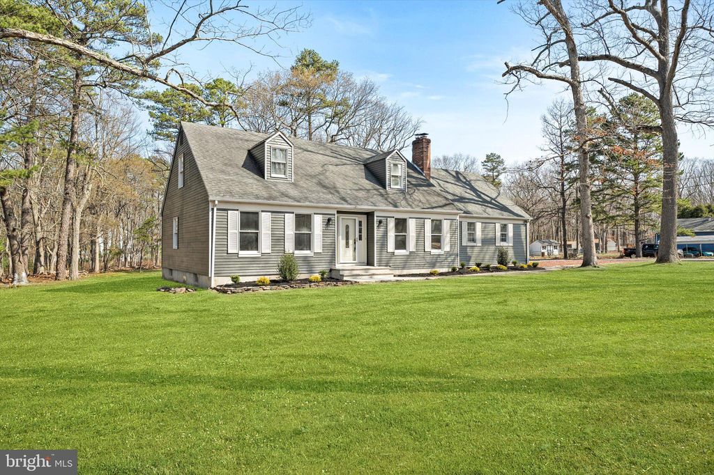 266 Lakewood Rd, New Egypt, NJ 08533
