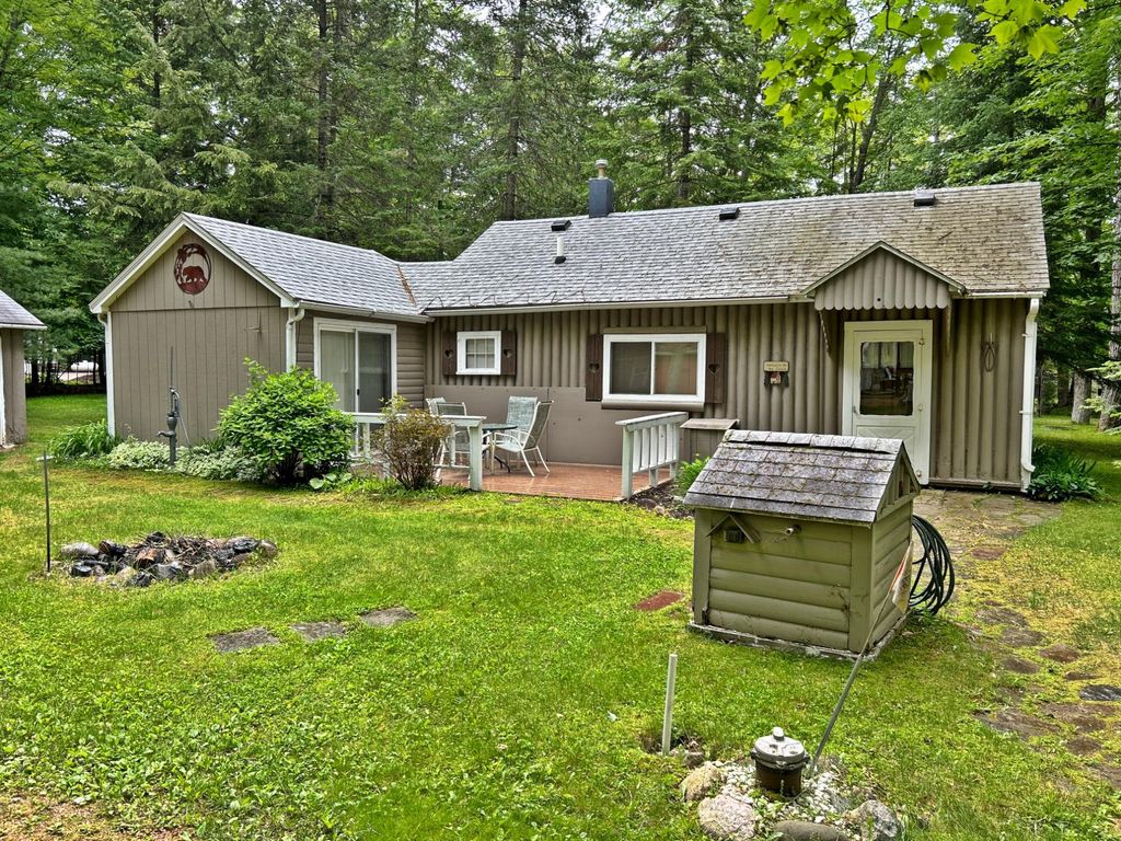 W8518 Nick Rd, Tomahawk, WI 54487 MLS 207311 Trulia