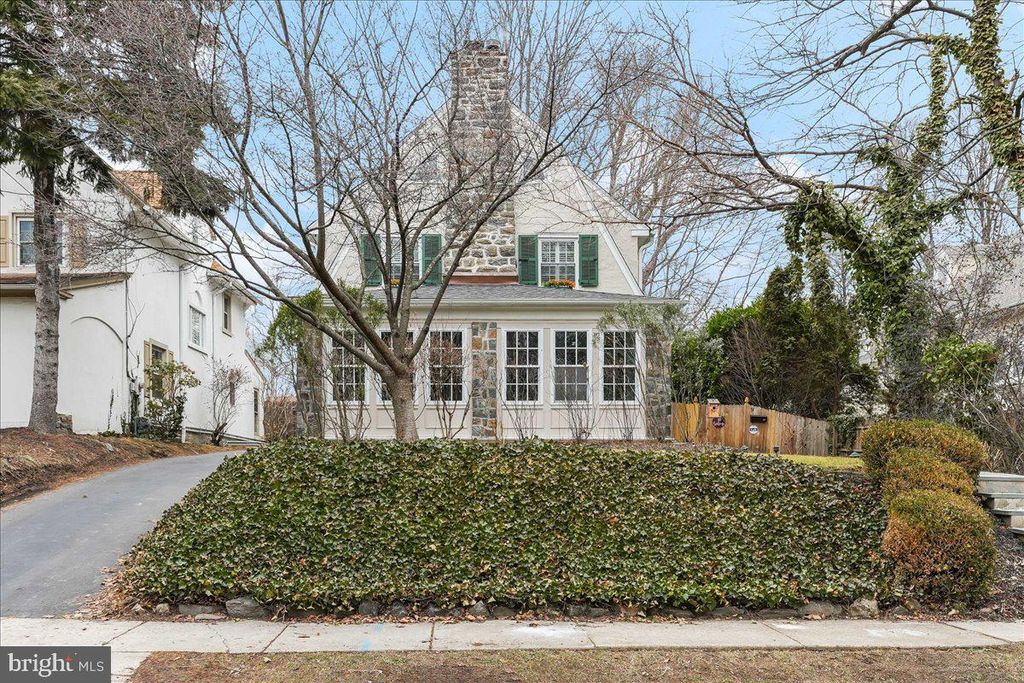 9 Penarth Rd, Bala Cynwyd, PA 19004
