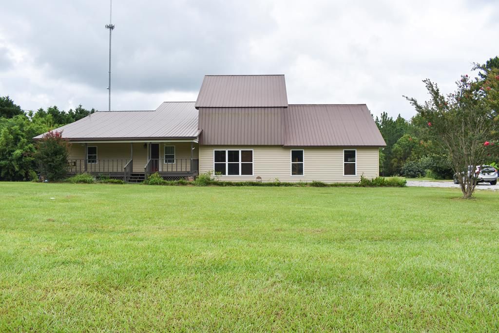 16353 N Sparta Davisboro Rd, Warthen, GA 31094 Trulia