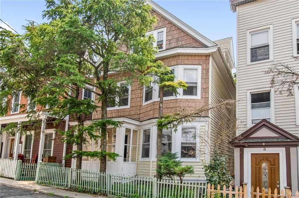 6 W Main Street, Hastings On Hudson, NY 10706 Trulia