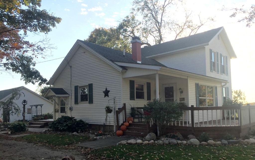 739 W Girard Rd, Sherwood, MI 49089 Trulia