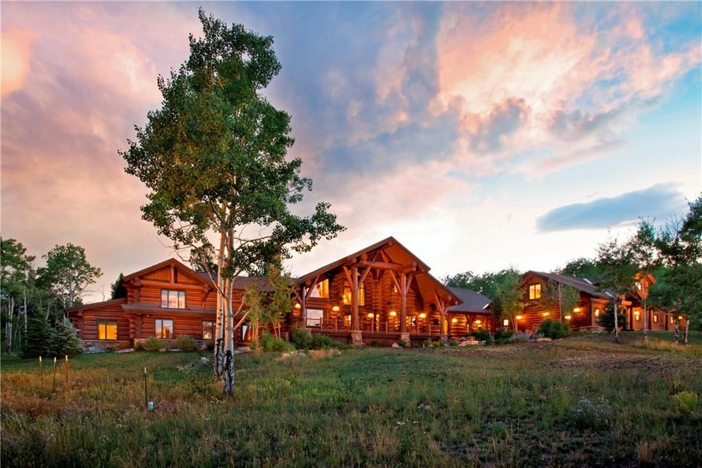 567 Latigo Trl, Silverthorne, CO 80498