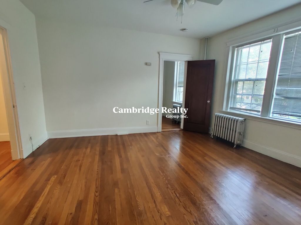 4-6 Washington Ave #4-5, Cambridge, MA 02140