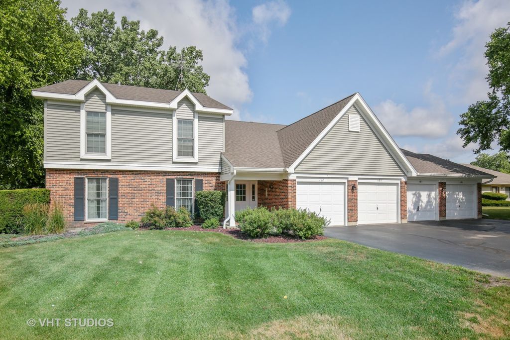 403 N Thornwood Dr 403, McHenry, IL 60050 Trulia