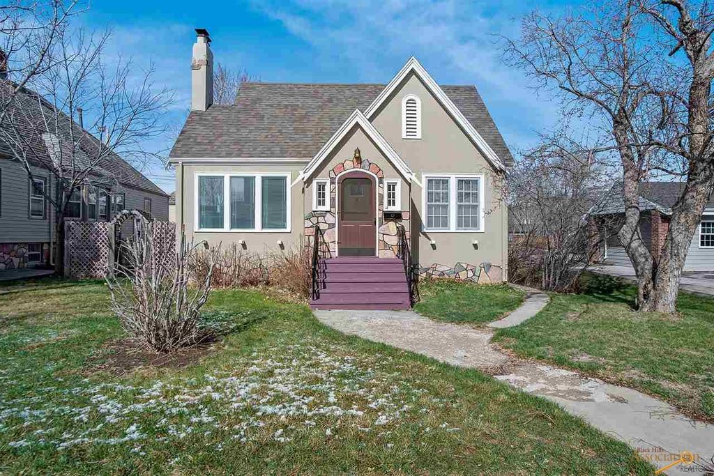 615 West Blvd, Rapid City, SD 57701 Trulia