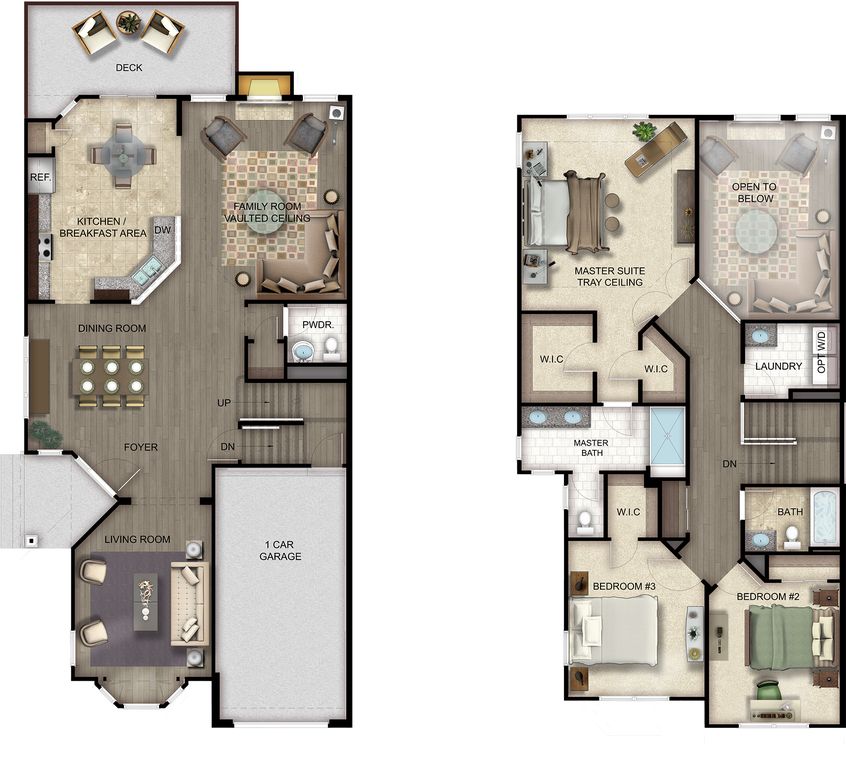 The Willow Woodhaven Crossing Old Bridge, NJ Trulia