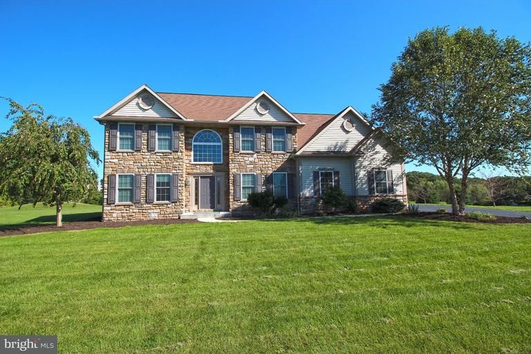 110 Robby Dr, Leesport, PA 19533 Trulia