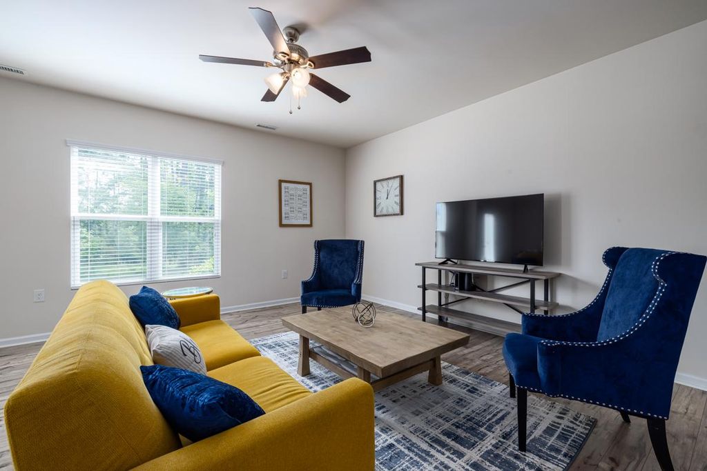 1006 Saffron Loop, Durham, NC 27713