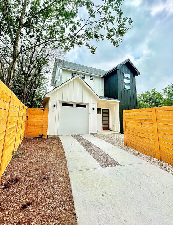 1401 W 51st St, Austin, TX 78756