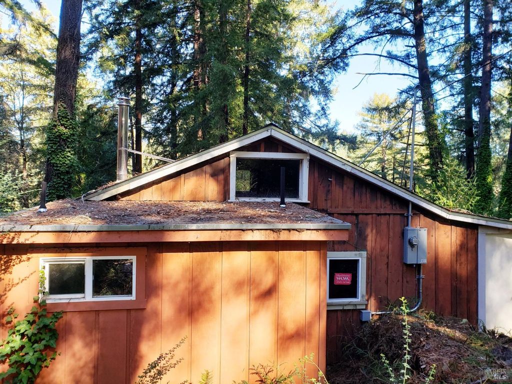 85 Washington St, Camp Meeker, CA 95419 Trulia