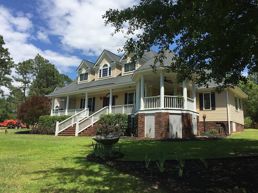 935 Fort Ridge Trl, Pelion, SC 29123 Trulia