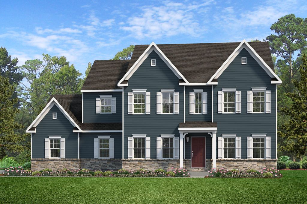 Oxford Heritage Plan in Fishing Creek Estates, Harrisburg, PA 17112