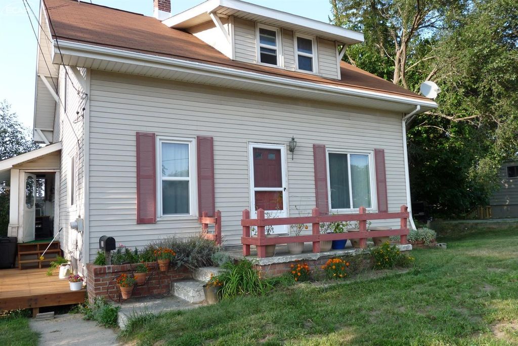 301 E Vienna St, Clio, MI 48420 Trulia