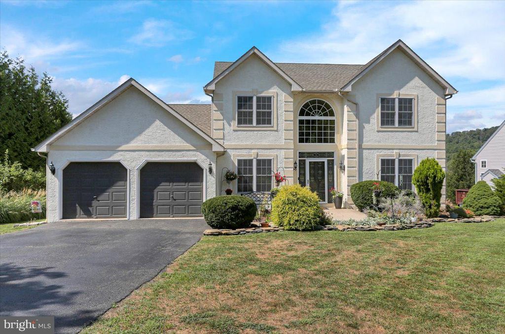 40 Overlook Dr, Reading, PA 19606 Trulia