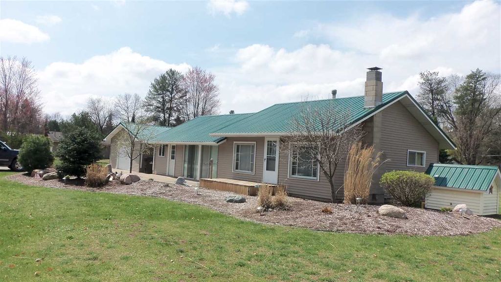 2239 Roger Dr, Saint Helen, MI 48656 Trulia