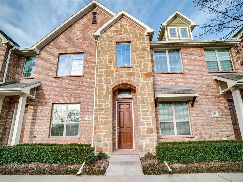 628 S Greenville Ave, Richardson, TX 75081 Trulia