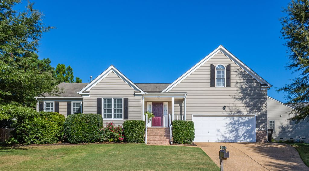 3755 Mulberry Ln, Williamsburg, VA 23188 Trulia