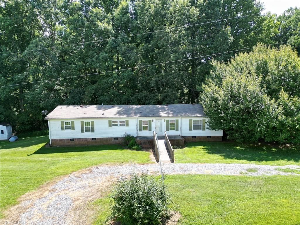 3875 Red Brush Rd, Mount Airy, NC 27030 Trulia
