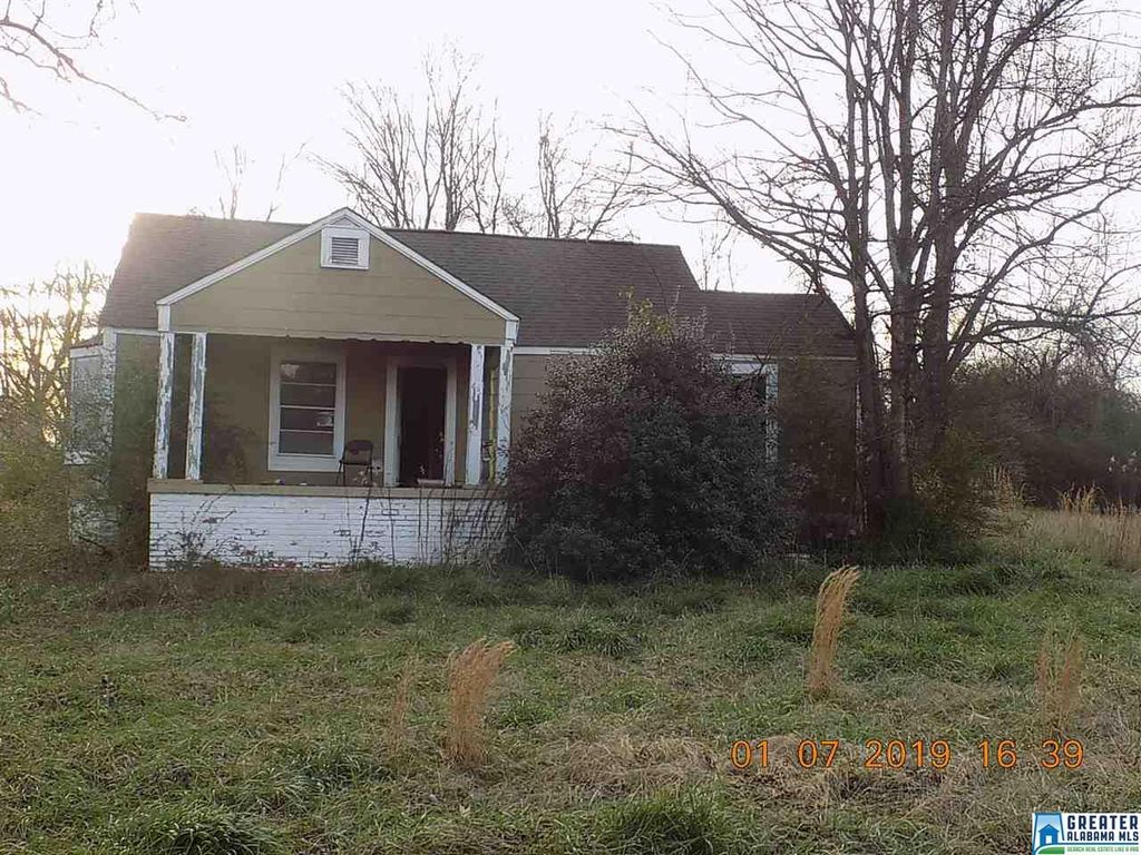 588 S Main St, Graysville, AL 3 Bed, 2 Bath SingleFamily Home Trulia