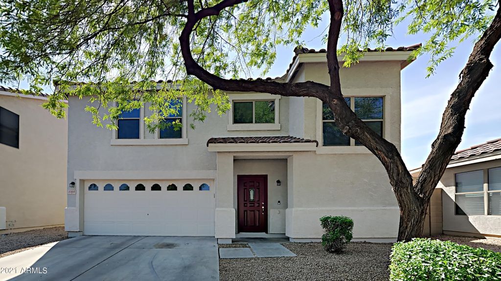 1355 S Mosley Ct, Chandler, AZ 85286