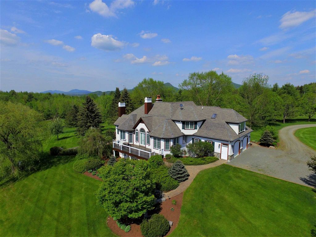 811 E Hill Rd, North Troy, VT 05859 MLS 4847498 Trulia