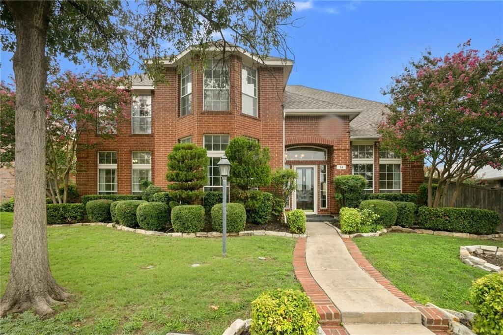 14 Harper Dr, Allen, TX 75002 Trulia