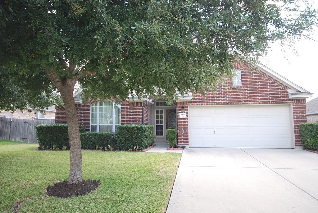 1001 Victoria Ridge Dr, Pflugerville, TX 78660