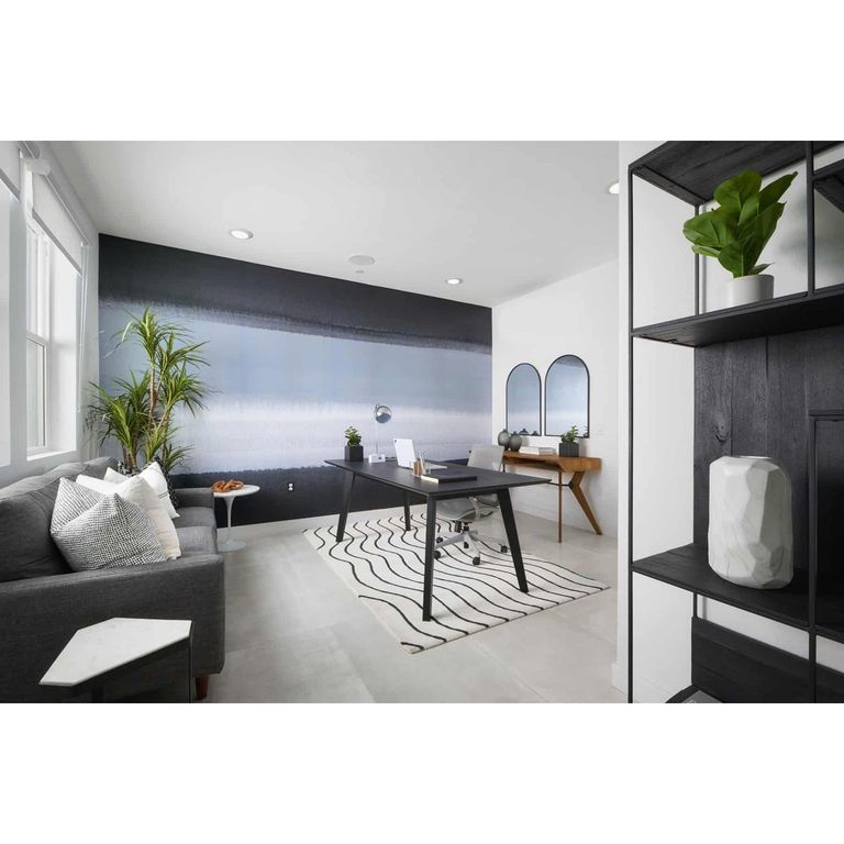 Plan 1 Townes at Orange Anaheim, CA Trulia