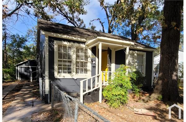 2614 Westover Rd, Shreveport, LA 71108