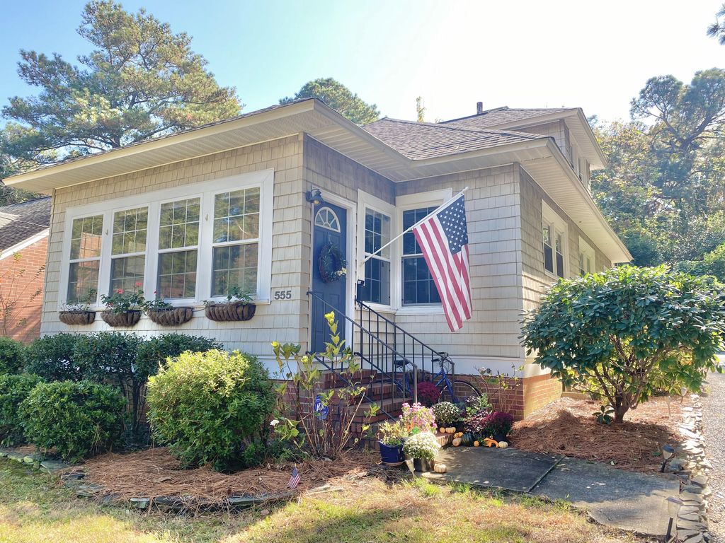 555 N May Street, Southern Pines, NC 28387 Trulia