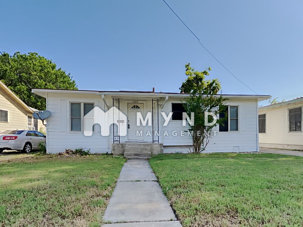 1507 W Lullwood Ave, San Antonio, TX 78201 Trulia