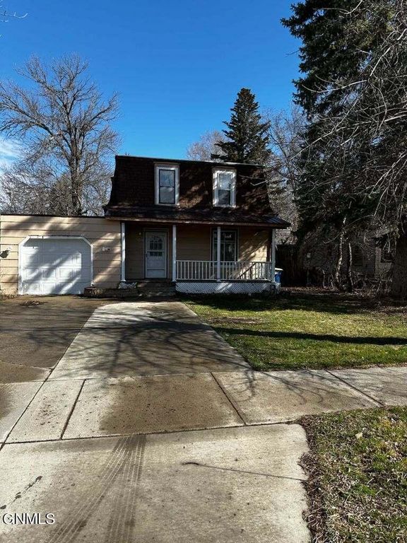 509 1st St S, Ellendale, ND 58436 MLS 4012810 Trulia