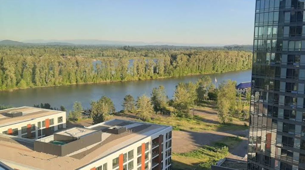 3601 SW River Pkwy #1511, Portland, OR 97239