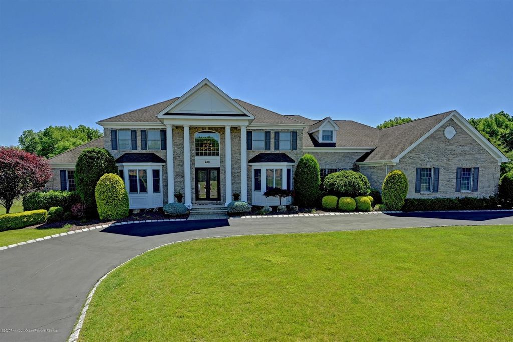 260 Deerfield Road, NJ 07751 Trulia
