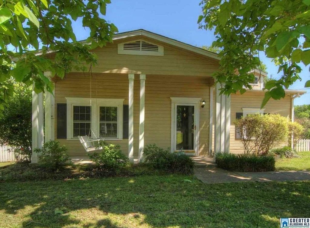 1743 Eastern Valley Rd, Bessemer, AL 35022 Trulia