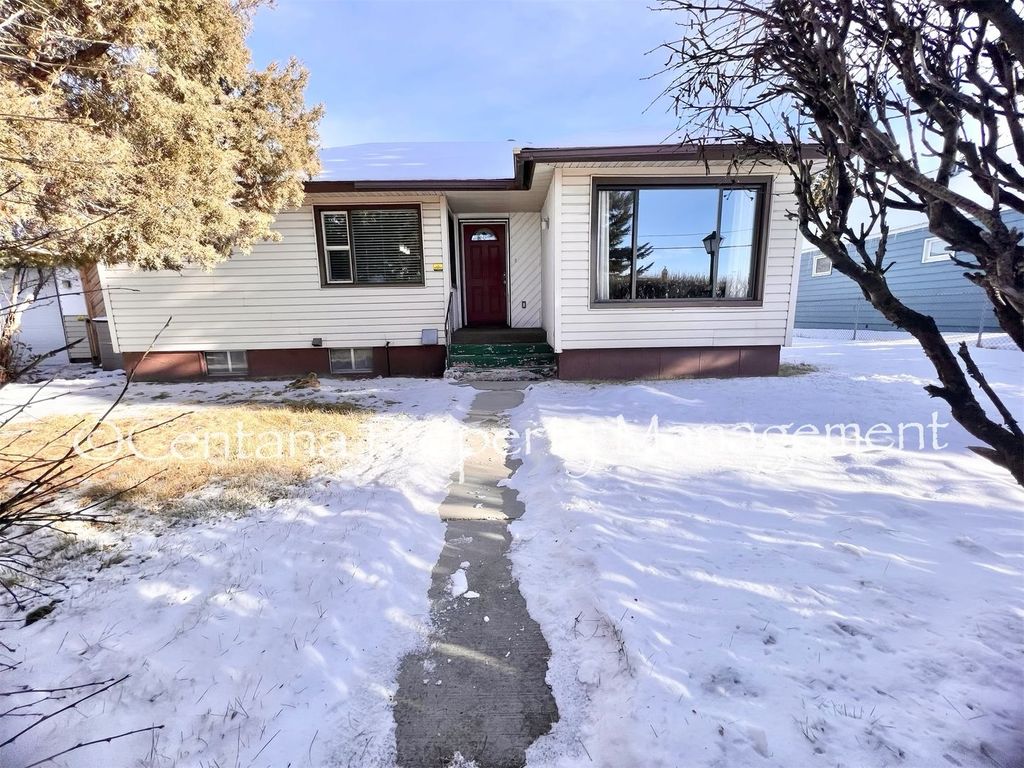 2928 Wynne Ave, Butte, MT 59701