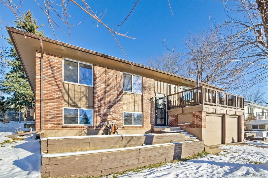 4080 S Tamarac Dr, Denver, CO 80237