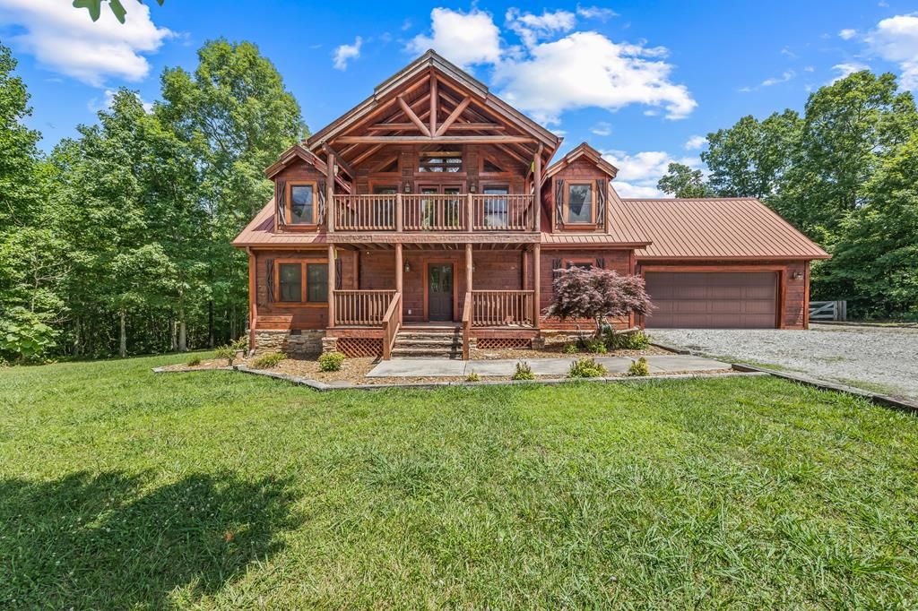 753 Camp Creek Rd, Spencer, TN 38585 Trulia