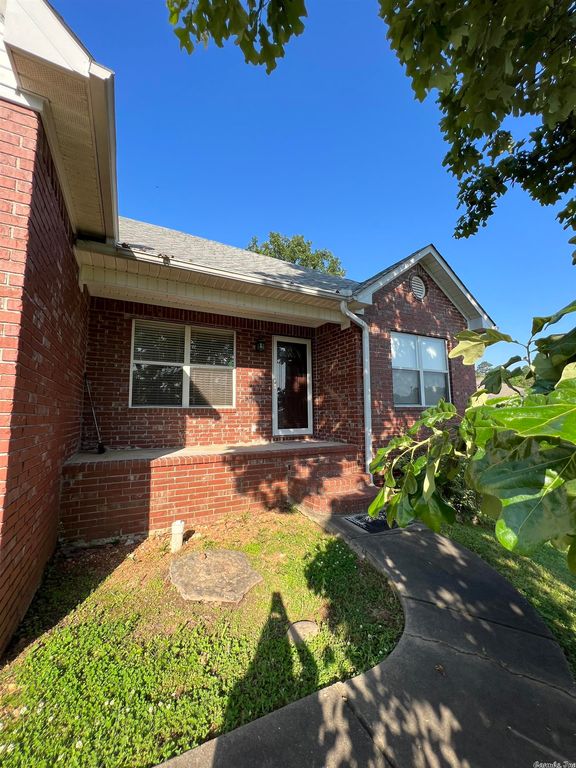 4 Conquistador Cv, Mayflower, AR 72106 Trulia