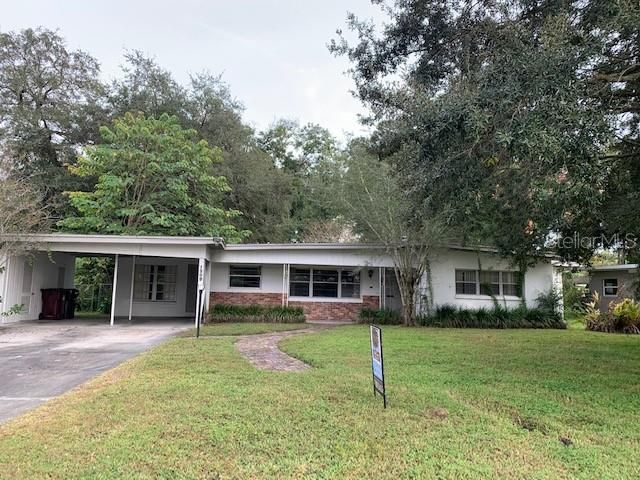 1209 Baldwin Dr, Orlando, FL 32806