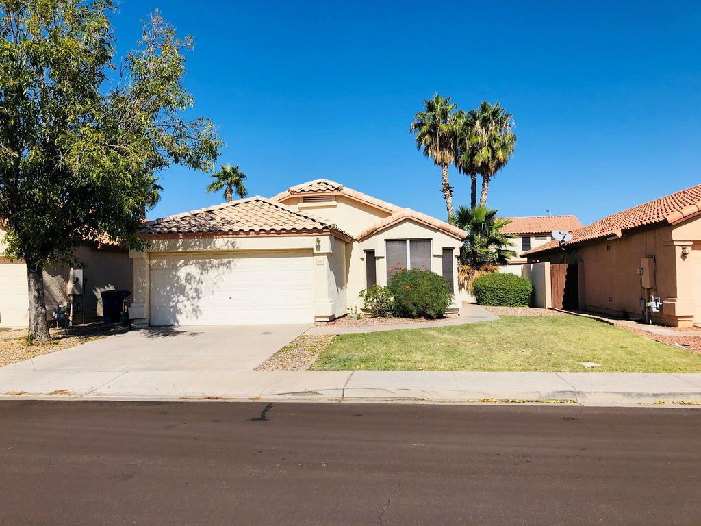 1180 W Lark Dr, Chandler, AZ 85286