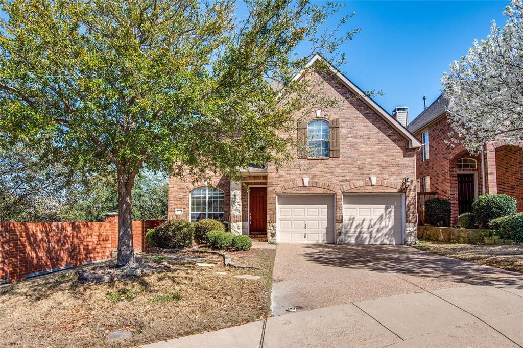 8774 Navidad Ct, Irving, TX 75063