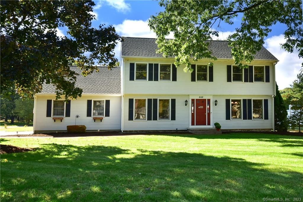 649 Rainbow Rd, Windsor, CT 06095 Trulia