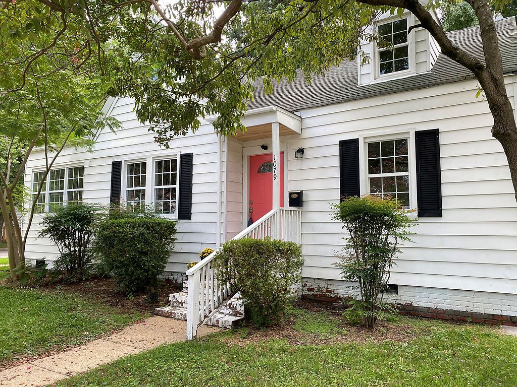 1079 Norview Ave, Norfolk, VA 4 Bed, 2 Bath SingleFamily Home 43