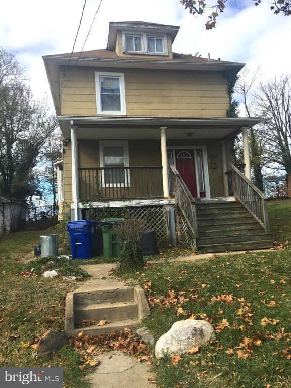 68 N Monastery Ave, Baltimore, MD 21229